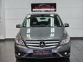 Daumennagel 2 - Mercedes-Benz B 180 1.Hand NUR 30.000 km