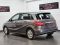 Daumennagel 4 - Mercedes-Benz B 180 1.Hand NUR 30.000 km