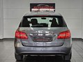 Daumennagel 5 - Mercedes-Benz B 180 1.Hand NUR 30.000 km