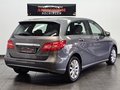 Daumennagel 6 - Mercedes-Benz B 180 1.Hand NUR 30.000 km