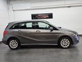 Daumennagel 7 - Mercedes-Benz B 180 1.Hand NUR 30.000 km