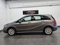 Daumennagel 8 - Mercedes-Benz B 180 1.Hand NUR 30.000 km