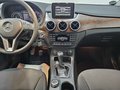 Daumennagel 10 - Mercedes-Benz B 180 1.Hand NUR 30.000 km