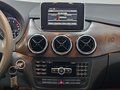 Daumennagel 11 - Mercedes-Benz B 180 1.Hand NUR 30.000 km