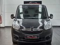 Daumennagel 2 - Opel Combo D CDTi L1H1 2,2t Klima 1.Hand TÜV/NEU MwSt