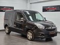Daumennagel 1 - Opel Combo D CDTi L1H1 2,2t Klima 1.Hand TÜV/NEU MwSt