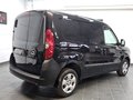 Daumennagel 7 - Opel Combo D CDTi L1H1 2,2t Klima 1.Hand TÜV/NEU MwSt
