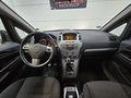 Daumennagel 9 - Opel Zafira B OPC-Line