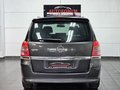 Daumennagel 4 - Opel Zafira B OPC-Line