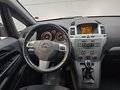 Daumennagel 11 - Opel Zafira B OPC-Line