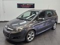 Daumennagel 2 - Opel Zafira B OPC-Line