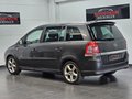 Daumennagel 3 - Opel Zafira B OPC-Line