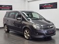 Daumennagel 1 - Opel Zafira B OPC-Line