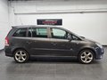 Daumennagel 7 - Opel Zafira B OPC-Line