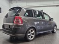 Daumennagel 6 - Opel Zafira B OPC-Line