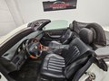 Daumennagel 15 - Mercedes-Benz SLK 320 Spezial Edition Automatik Klima Leder-Schwarz