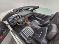 Daumennagel 16 - Mercedes-Benz SLK 320 Spezial Edition Automatik Klima Leder-Schwarz