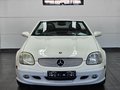 Daumennagel 2 - Mercedes-Benz SLK 320 Spezial Edition Automatik Klima Leder-Schwarz