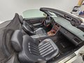 Daumennagel 19 - Mercedes-Benz SLK 320 Spezial Edition Automatik Klima Leder-Schwarz