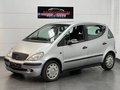 Daumennagel 4 - Mercedes-Benz A 160 L Classic Automatik Klima TÜV Neu