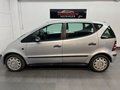 Daumennagel 10 - Mercedes-Benz A 160 L Classic Automatik Klima TÜV Neu