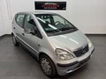 Daumennagel 2 - Mercedes-Benz A 160 L Classic Automatik Klima TÜV Neu