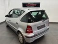 Daumennagel 6 - Mercedes-Benz A 160 L Classic Automatik Klima TÜV Neu
