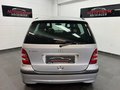 Daumennagel 7 - Mercedes-Benz A 160 L Classic Automatik Klima TÜV Neu