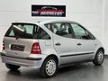 Daumennagel 8 - Mercedes-Benz A 160 L Classic Automatik Klima TÜV Neu