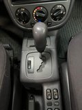 Daumennagel 13 - Mercedes-Benz A 160 L Classic Automatik Klima TÜV Neu