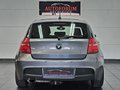 Daumennagel 2 - BMW 118i M-Sportpaket
