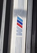 Daumennagel 10 - BMW 118i M-Sportpaket
