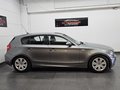 Daumennagel 4 - BMW 118i M-Sportpaket