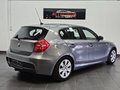 Daumennagel 3 - BMW 118i M-Sportpaket