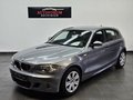 Daumennagel 15 - BMW 118i M-Paket