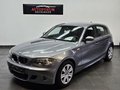 Daumennagel 3 - BMW 118i M-Paket