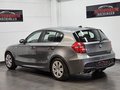 Daumennagel 4 - BMW 118i M-Paket