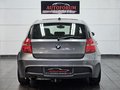 Daumennagel 5 - BMW 118i M-Paket