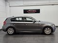 Daumennagel 7 - BMW 118i M-Paket