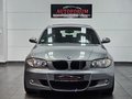 Daumennagel 2 - BMW 118i M-Paket