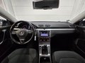 Daumennagel 11 - Volkswagen Passat Variant Comfortline Bi-Xenon AHK