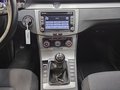 Daumennagel 13 - Volkswagen Passat Variant Comfortline Bi-Xenon AHK