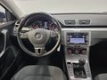 Daumennagel 12 - Volkswagen Passat Variant Comfortline Bi-Xenon AHK