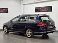 Daumennagel 5 - Volkswagen Passat Variant Comfortline Bi-Xenon AHK