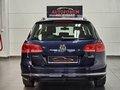 Daumennagel 6 - Volkswagen Passat Variant Comfortline Bi-Xenon AHK