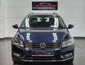 Daumennagel 2 - Volkswagen Passat Variant Comfortline Bi-Xenon AHK