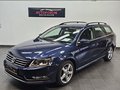 Daumennagel 4 - Volkswagen Passat Variant Comfortline Bi-Xenon AHK