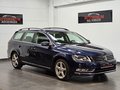Daumennagel 1 - Volkswagen Passat Variant Comfortline Bi-Xenon AHK