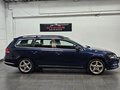 Daumennagel 9 - Volkswagen Passat Variant Comfortline Bi-Xenon AHK