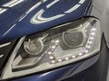 Daumennagel 3 - Volkswagen Passat Variant Comfortline Bi-Xenon AHK